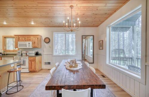 Island Park House | Bills Island Hideaway