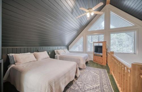 Island Park House | Bills Island Hideaway