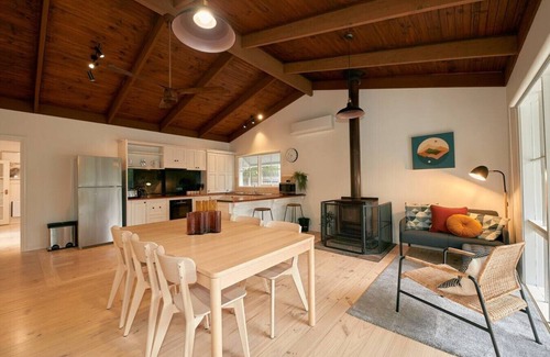 Anglesea House | Bills Place - Anglesea