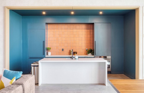 Rainey Street Historic District Condo | Billy by AvantStay | Brand New Condo in Austin w/Amazing Amenities