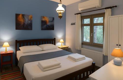 Aegina Apartment | Billy's Place