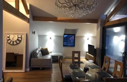 Tenby Hotel | Billycan