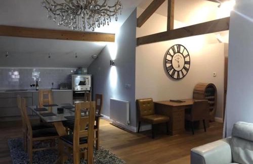 Tenby Hotel | Billycan