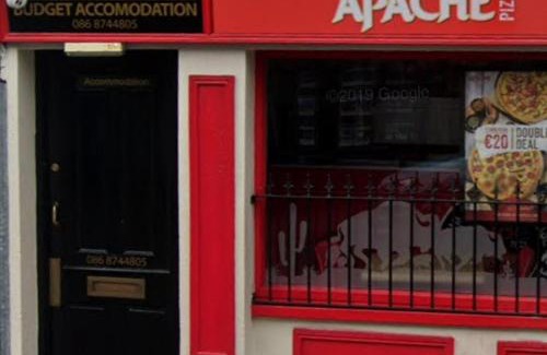 Kilkenny City Centre House | Billycan Guest Rooms