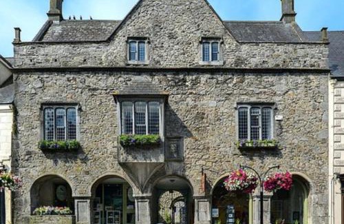 Kilkenny City Centre House | Billycan Guest Rooms