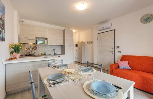 La Pietraia Apartment | BILO AGOSTINO 2: convenient to the Lido beach