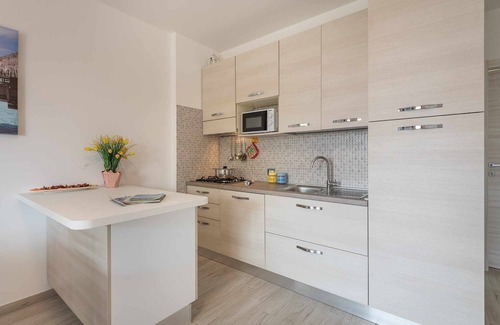 La Pietraia Apartment | BILO AGOSTINO 2: convenient to the Lido beach