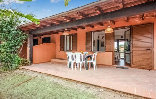 Costa Rei House | Bilo Beach