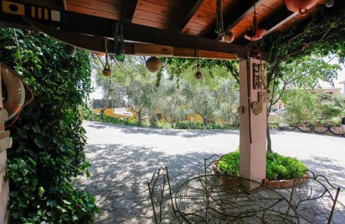 Agrustos House | Bilo Mare Panoramico