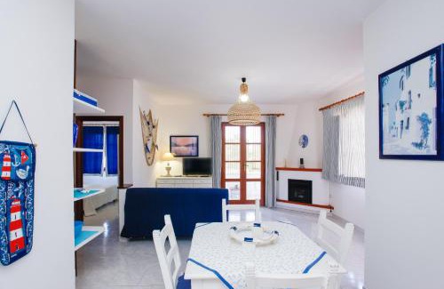 Agrustos House | Bilo Mare Panoramico