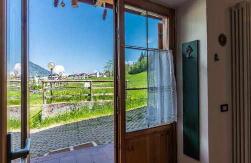 Andalo Apartment | Bilo Rossana al Maso Clamer