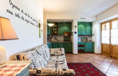 Andalo Apartment | Bilo Rossana al Maso Clamer