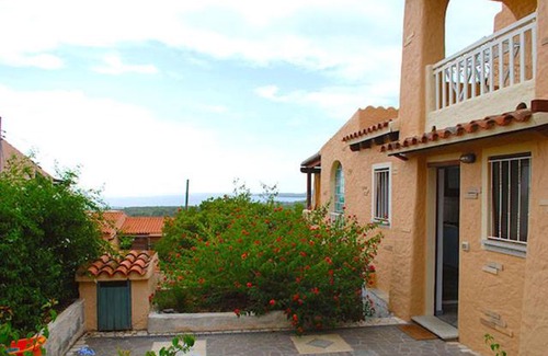 Agrustos Apartment | Bilo Vista Mare Agrustos