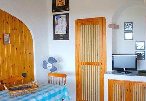 Agrustos Apartment | Bilo Vista Mare Agrustos