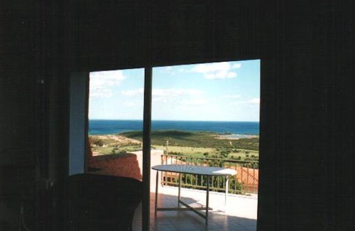 Agrustos Apartment | Bilo Vista Mare Agrustos