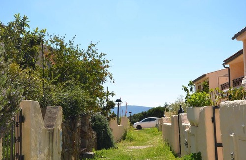Porto Ottiolu Apartment | Bilocale 100 mt. spiaggia budoni FAGR-VIN01