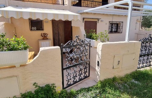 Porto Ottiolu Apartment | Bilocale 100 mt. spiaggia budoni FAGR-VIN01