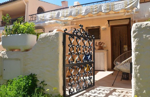 Porto Ottiolu Apartment | Bilocale 100 mt. spiaggia budoni FAGR-VIN01