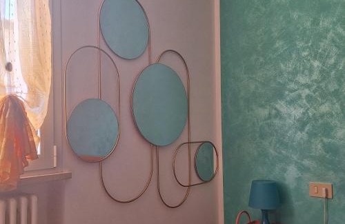 Marina Centro Apartment | Bilocale a Due Passi dal Mare