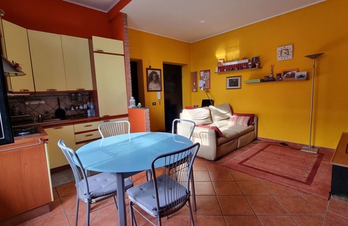 Legnano Apartment | Bilocale a Legnano