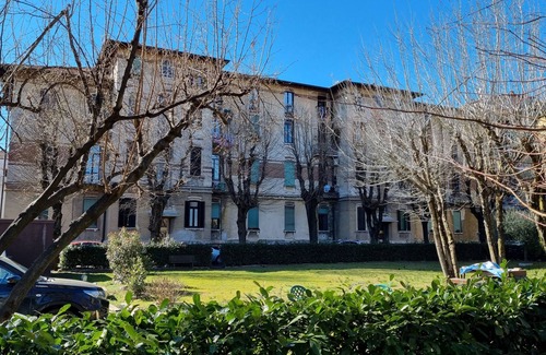 Legnano Apartment | Bilocale a Legnano