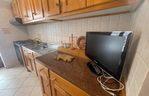 Pragelato Apartment | Bilocale a Pragelato