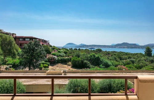 Portisco Apartment | Bilocale Asfodeli 2