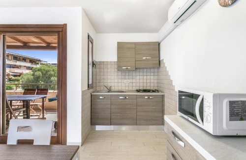 Portisco Apartment | Bilocale Asfodeli 2