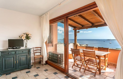Portisco Apartment | Bilocale Asfodeli