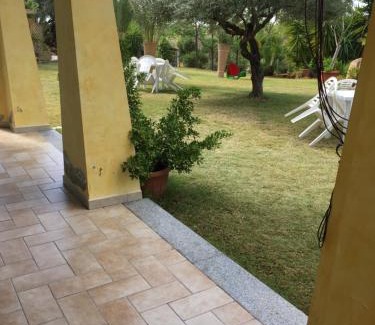 Pula Apartment | Bilocale con ampio giardino