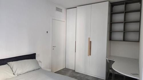 Aurora Apartment | bilocale con patio privato