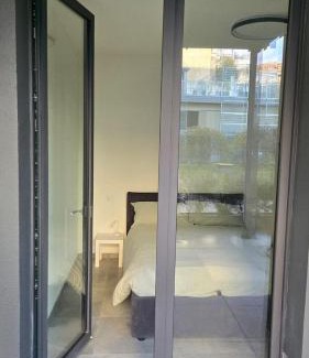 Aurora Apartment | bilocale con patio privato