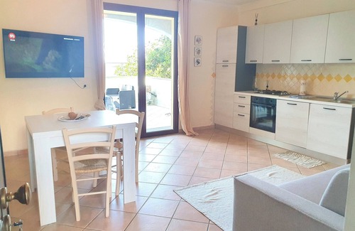 La Ciaccia Apartment | Bilocale Confort Viviana-LaCiaccia Style
