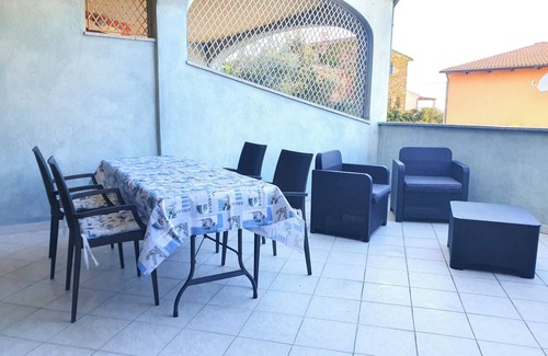 La Ciaccia Apartment | Bilocale Confort Viviana-LaCiaccia Style