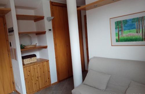 San Sicario Alto Apartment | Bilocale Fronte Piste - Appartamentiflarida Sansicario Alto