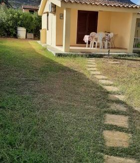 Costa Rei Apartment | Bilocale in centro