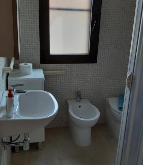 Costa Rei Apartment | Bilocale in centro