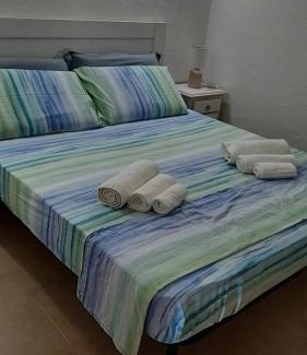 Costa Rei Apartment | Bilocale in centro