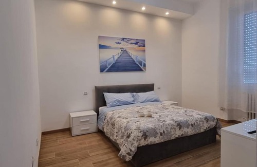 Bruzzano Apartment | Bilocale Milano con park privato