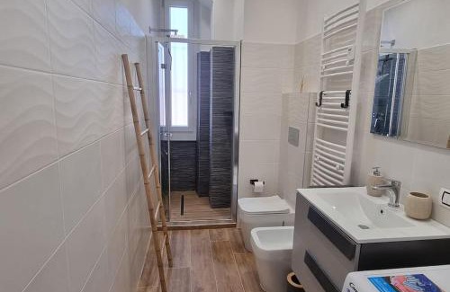 Bruzzano Apartment | Bilocale Milano con park privato
