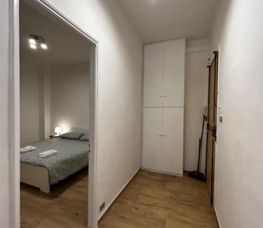 Mirafiori Sud Apartment | Bilocale Monastir