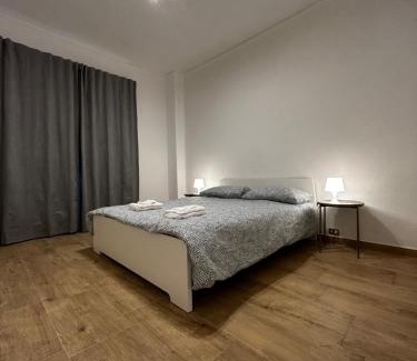 Mirafiori Sud Apartment | Bilocale Monastir