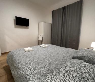 Mirafiori Sud Apartment | Bilocale Monastir