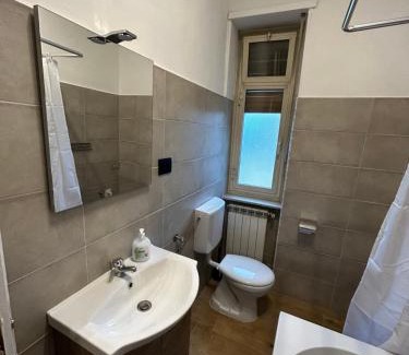 Mirafiori Sud Apartment | Bilocale Monastir