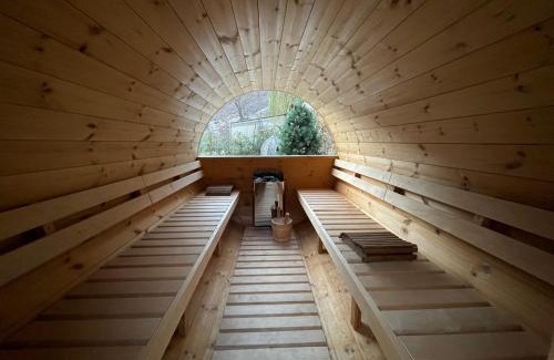 Valtournenche Apartment | Bilocale nel cuore del Cervino