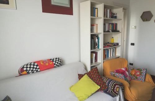 Isola Apartment | Bilocale nel cuore di Isola