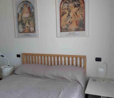 Isola Apartment | Bilocale nel cuore di Isola