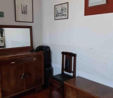 Isola Apartment | Bilocale nel cuore di Isola
