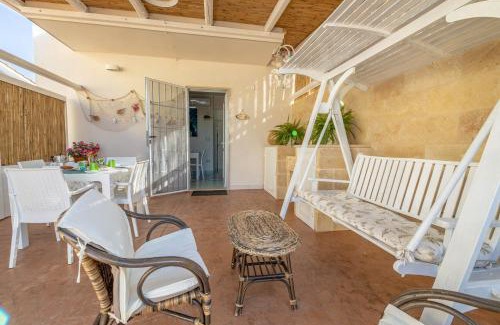 Marina di Mancaversa Apartment | bilocale Relax