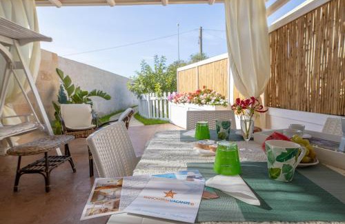 Marina di Mancaversa Apartment | bilocale Relax